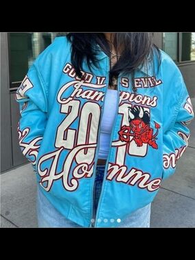 Comme des Hommes Bomber Jacket Boohooman
